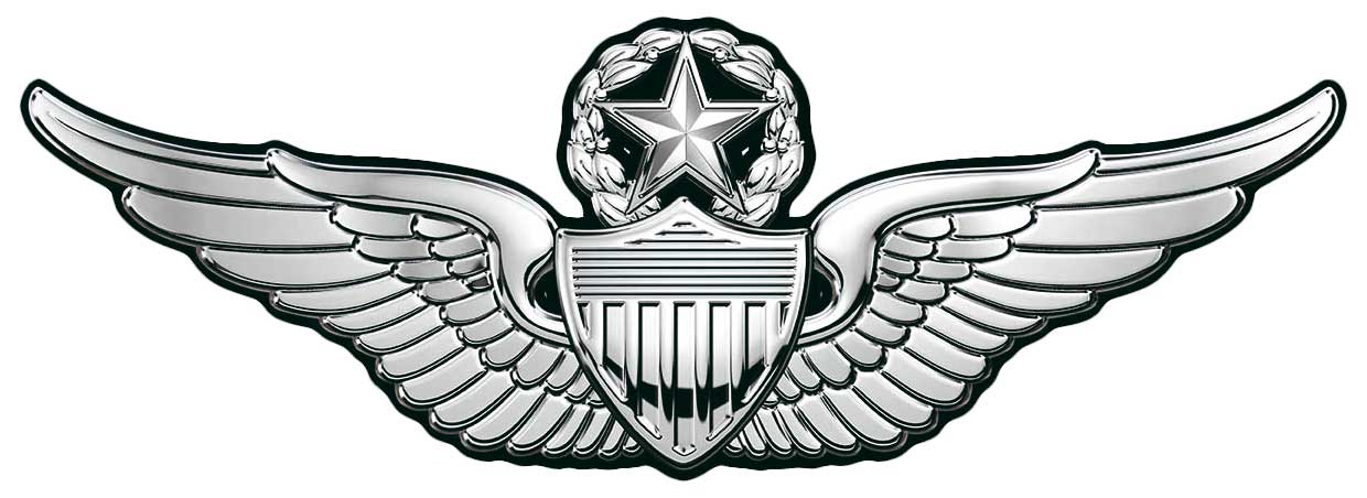 84014 – Army Master Aviator Wings – A&J Mugs